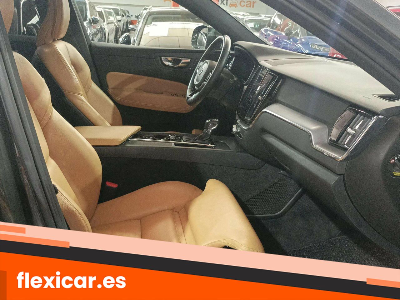 Foto Volvo XC60 18