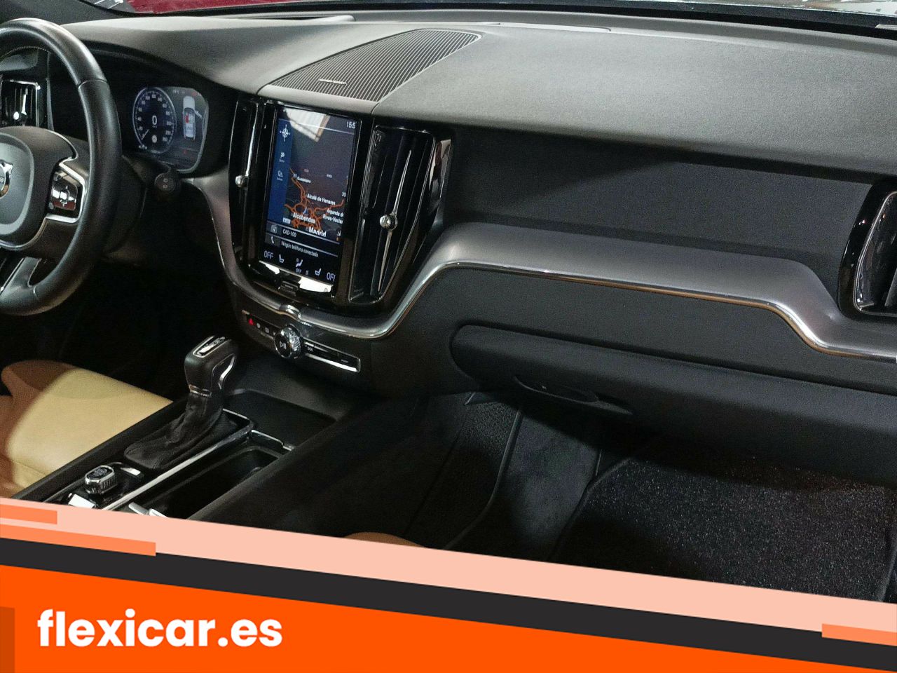 Foto Volvo XC60 19