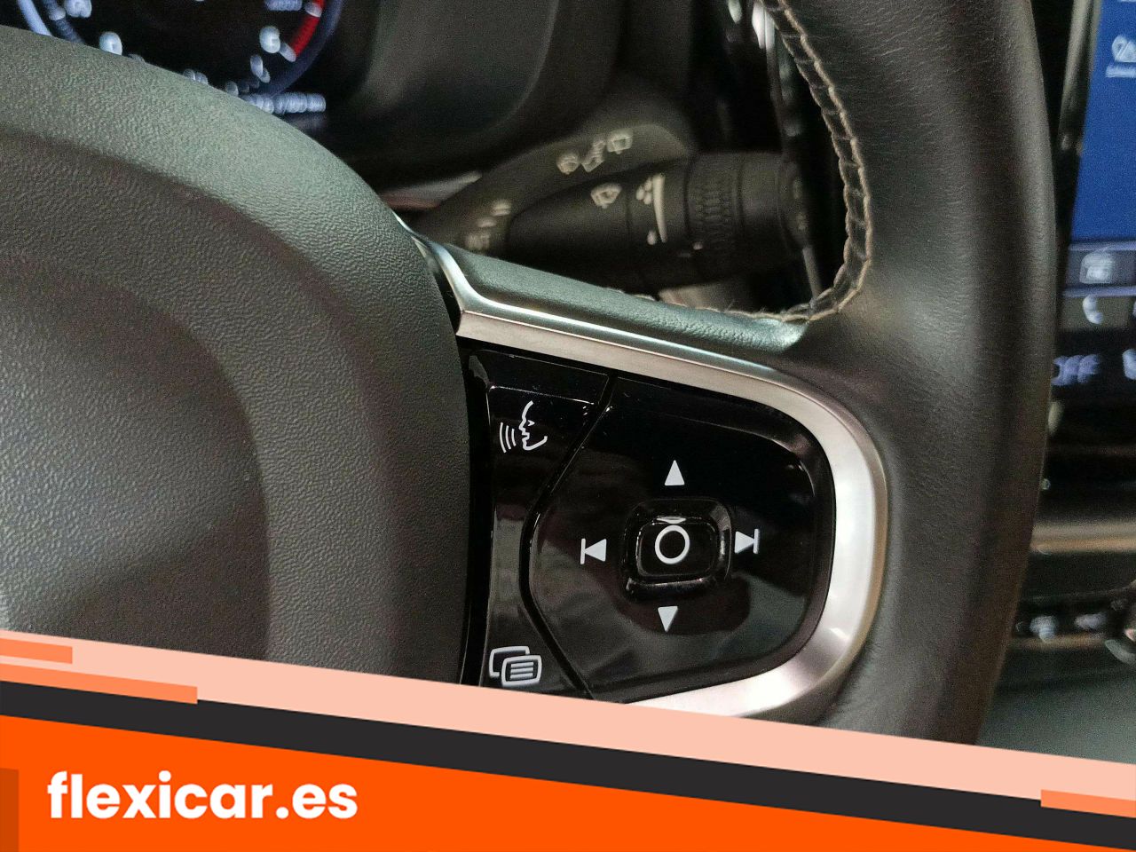 Foto Volvo XC60 24