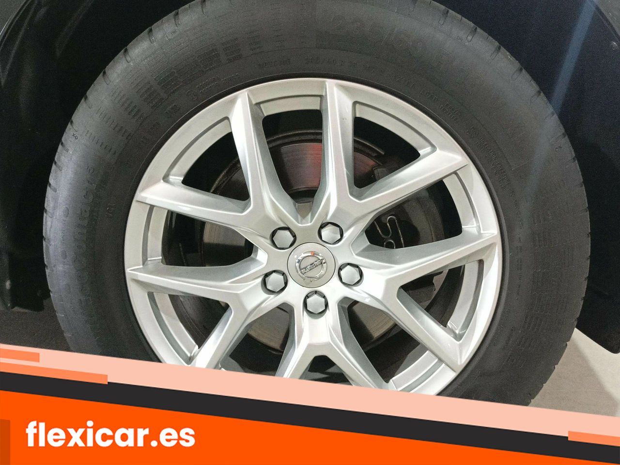 Foto Volvo XC60 29