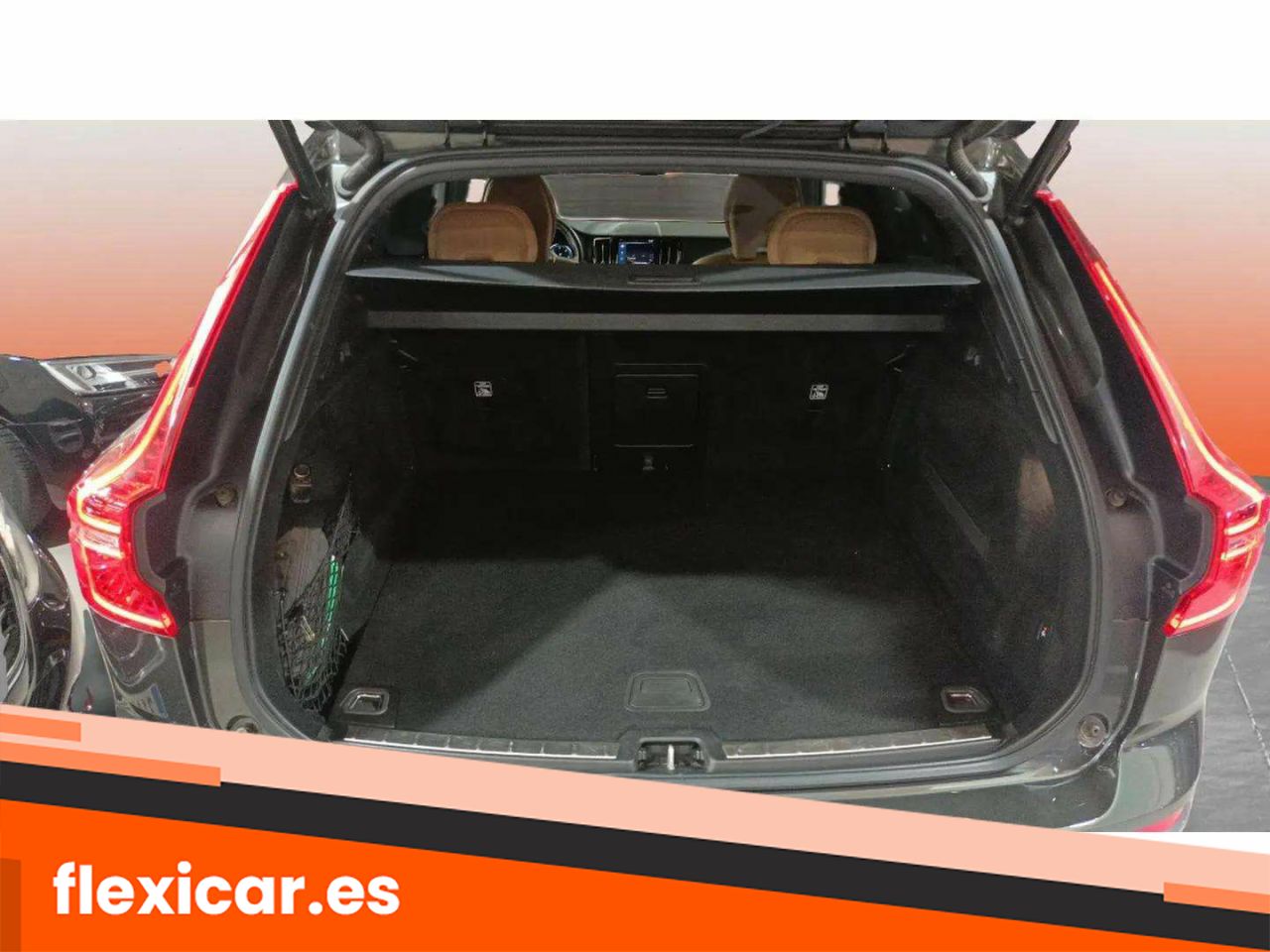 Foto Volvo XC60 30
