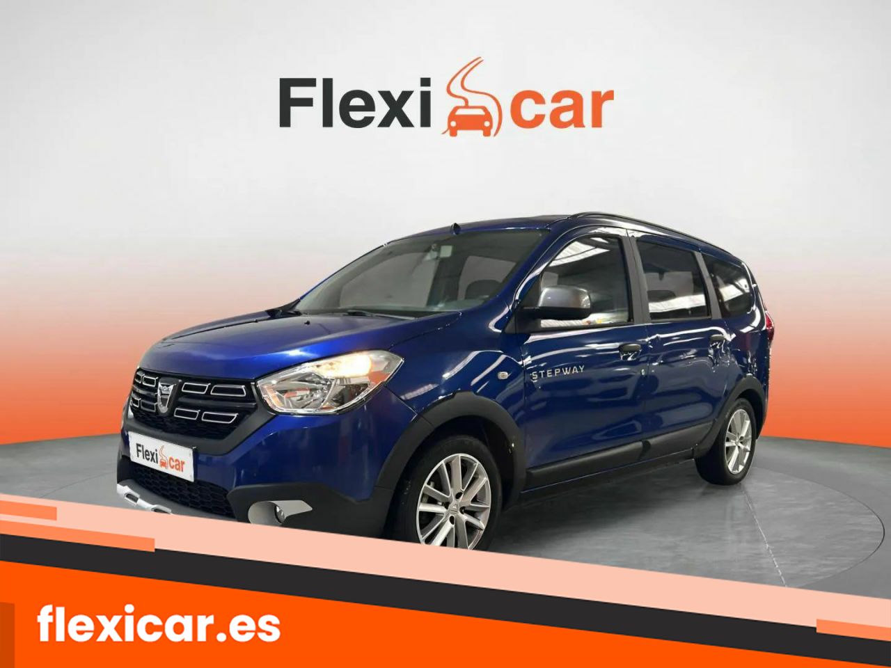 Foto Dacia Lodgy 3