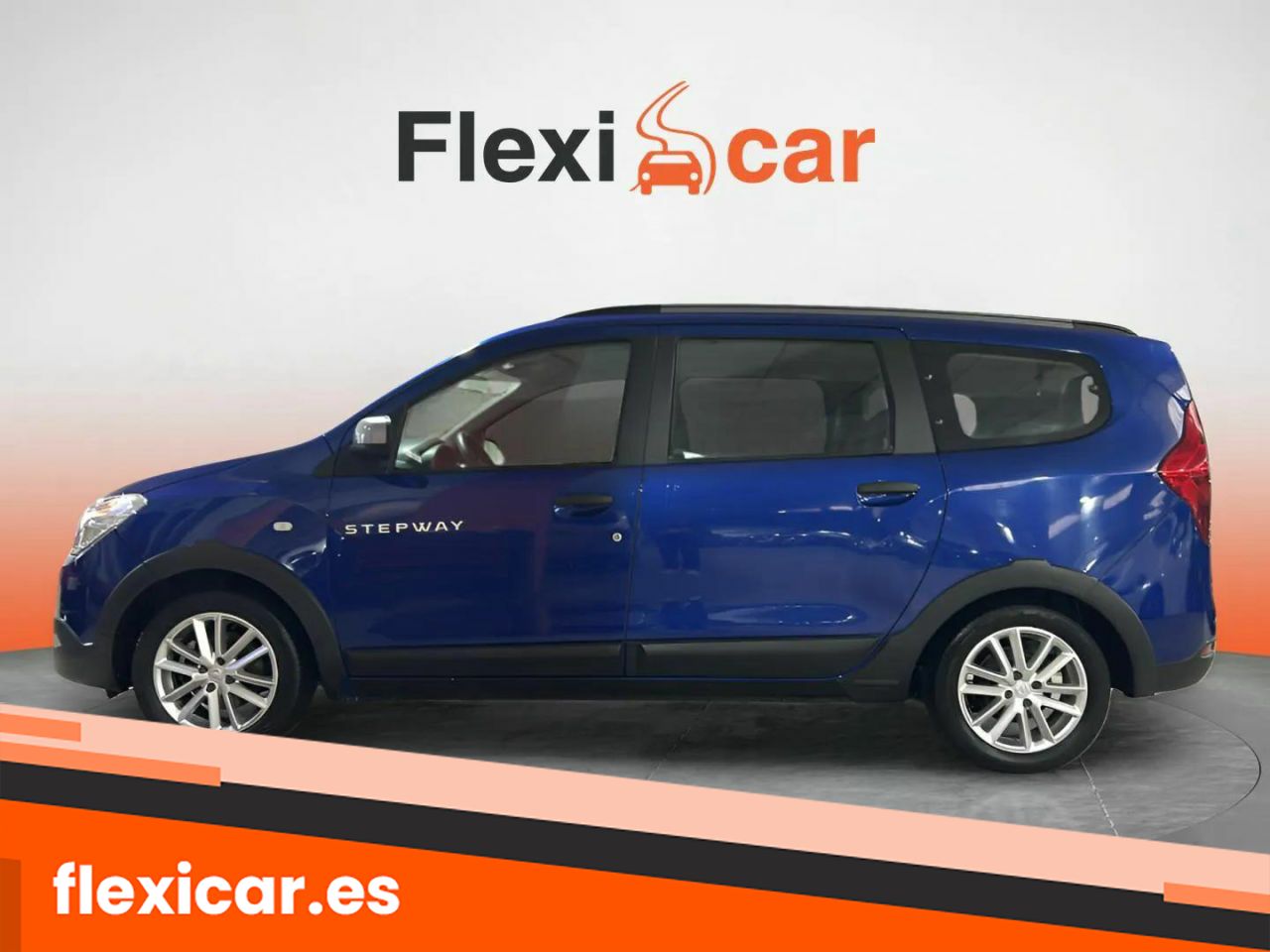 Foto Dacia Lodgy 4