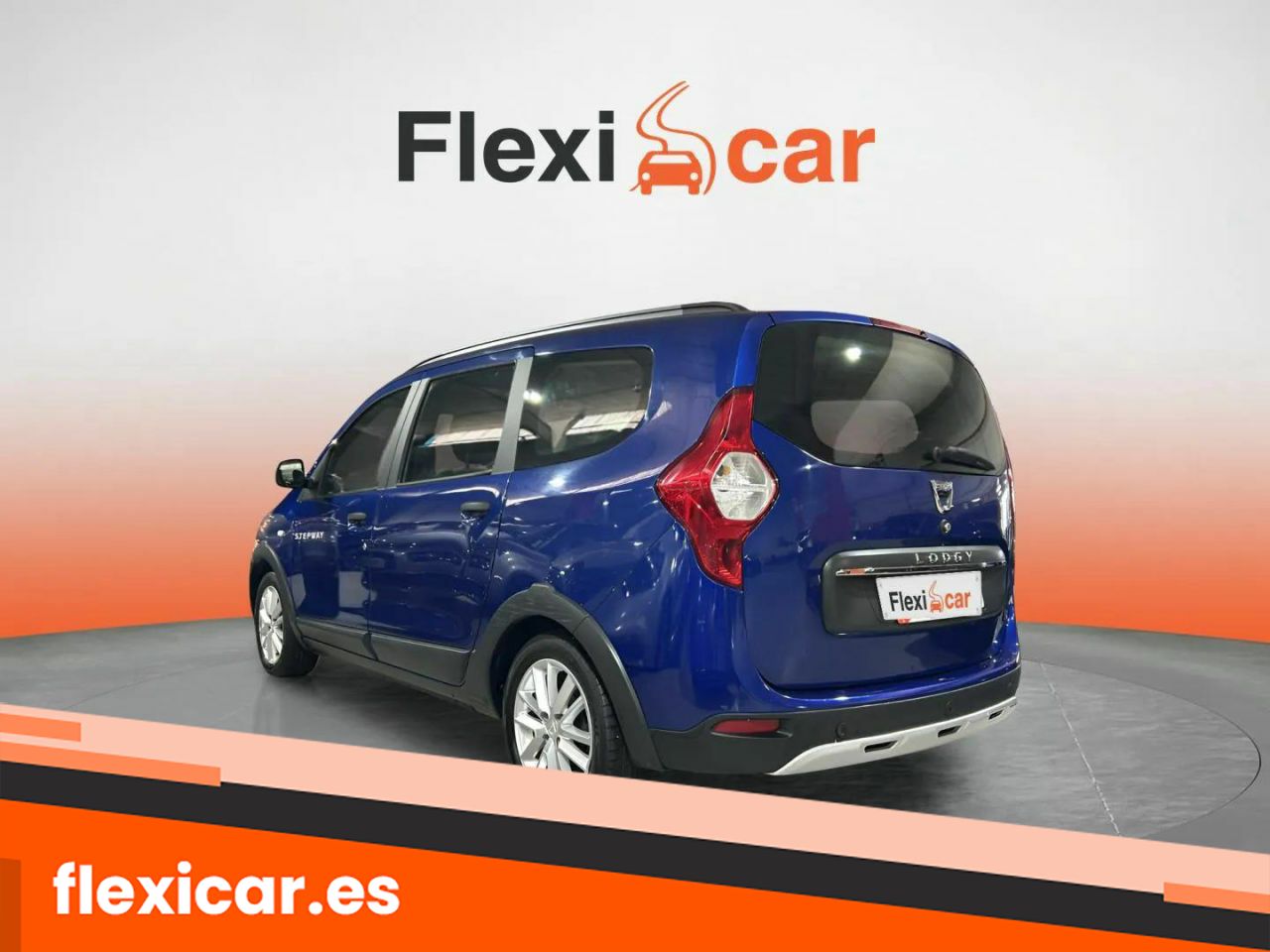 Foto Dacia Lodgy 5