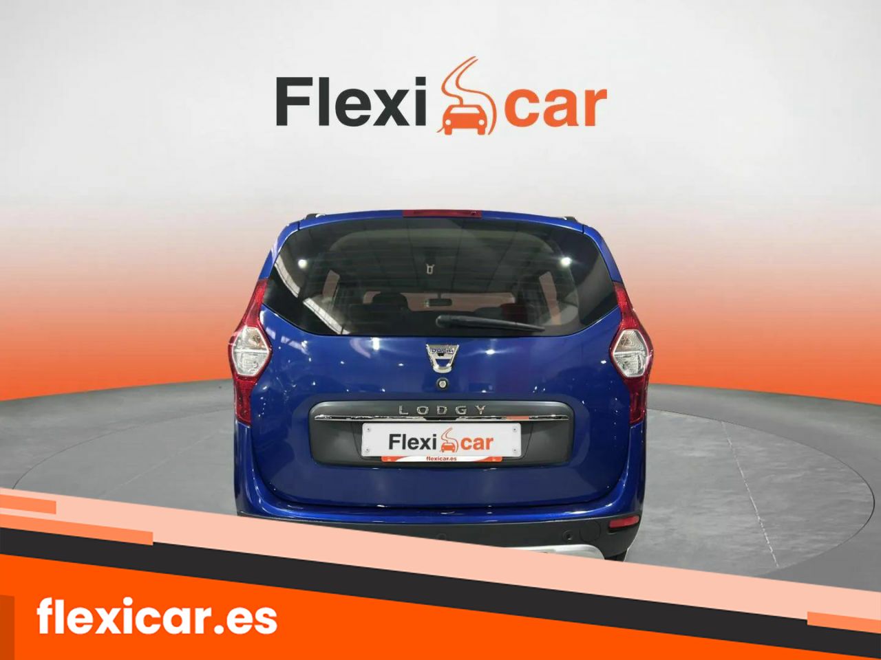 Foto Dacia Lodgy 7