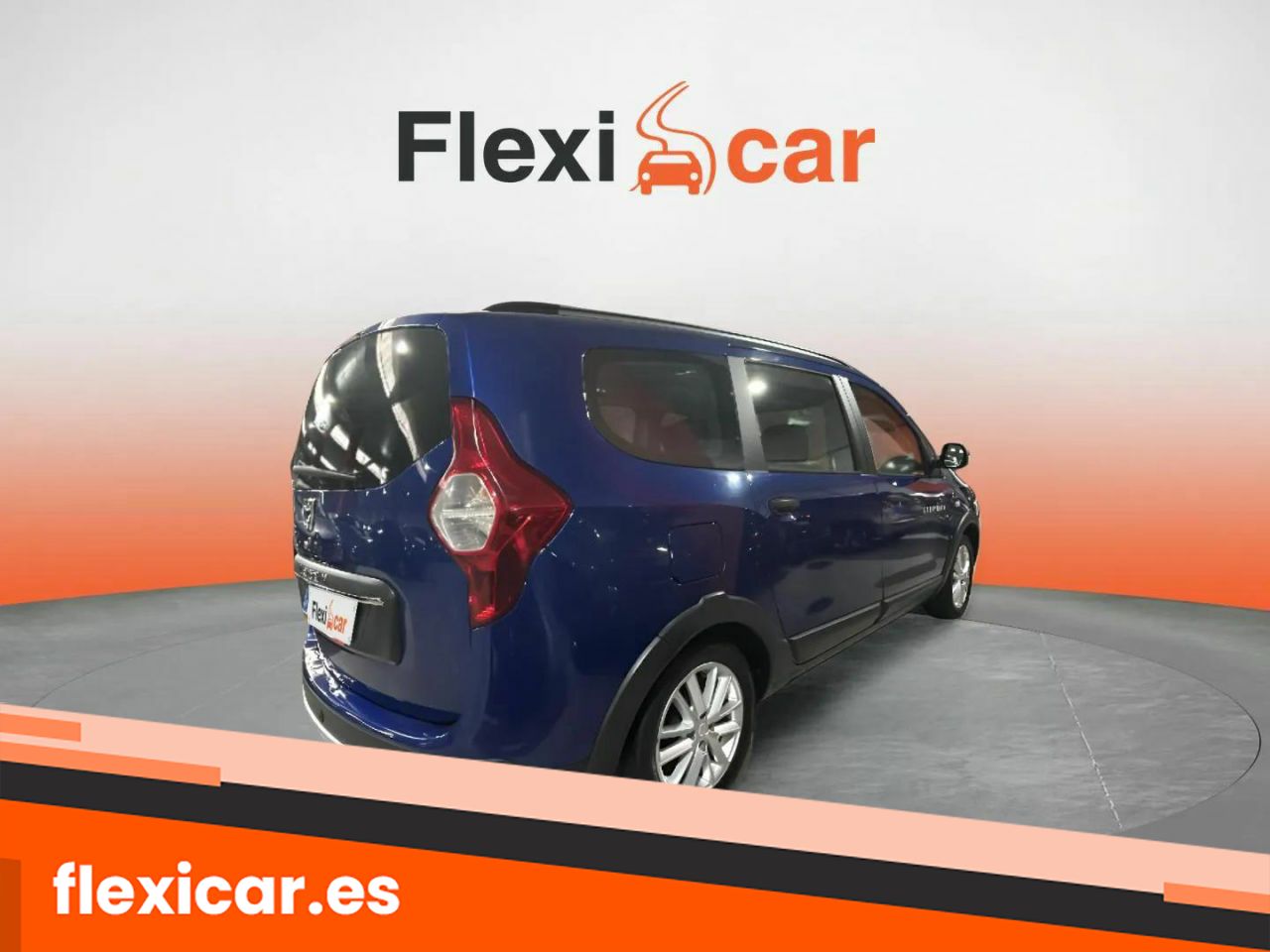 Foto Dacia Lodgy 8