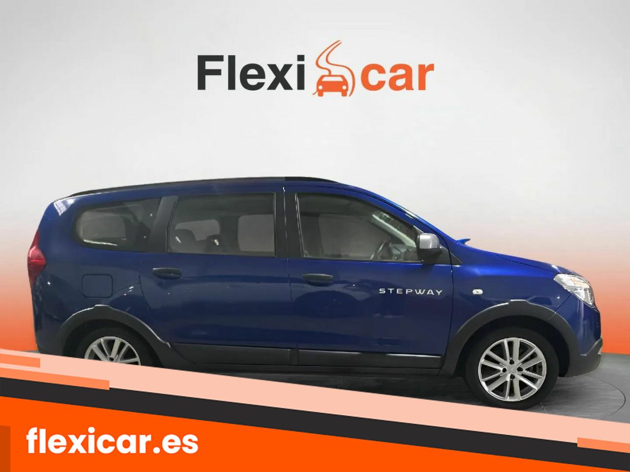 Foto Dacia Lodgy 9