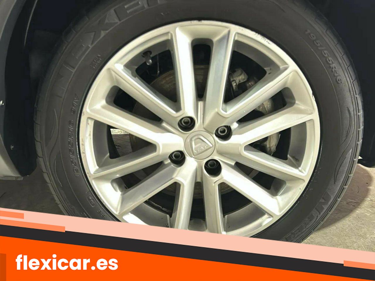 Foto Dacia Lodgy 10