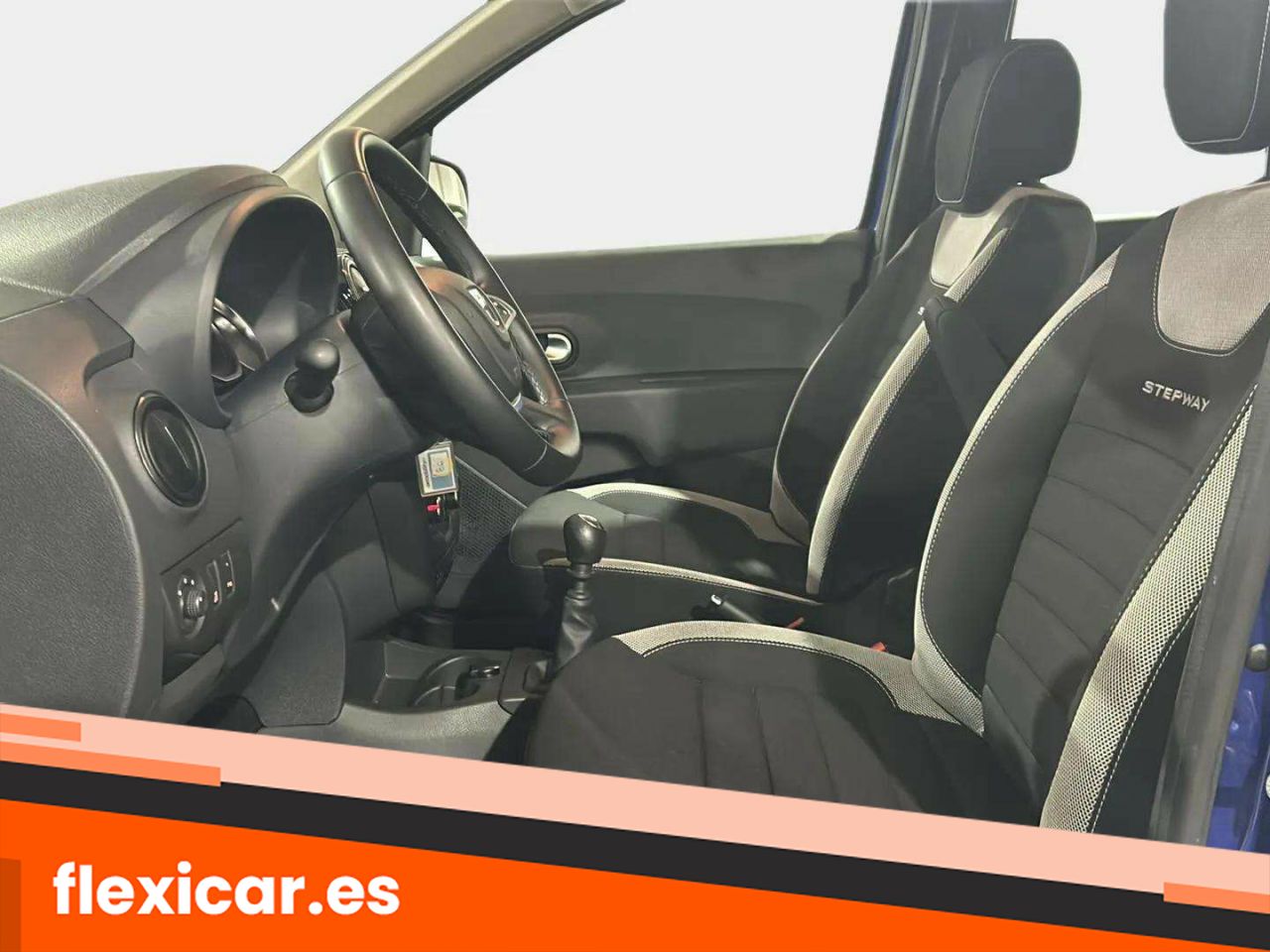 Foto Dacia Lodgy 11
