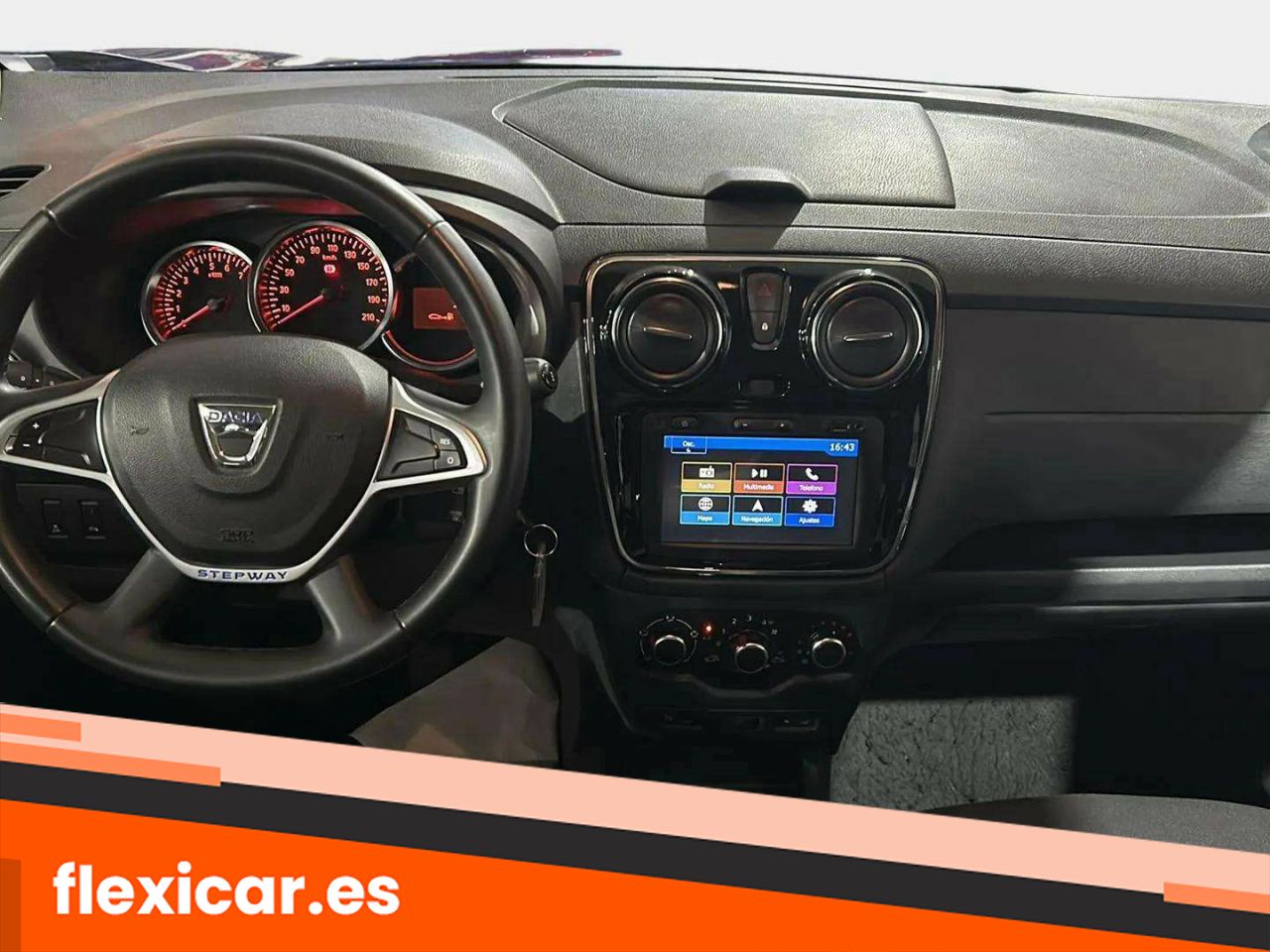 Foto Dacia Lodgy 13