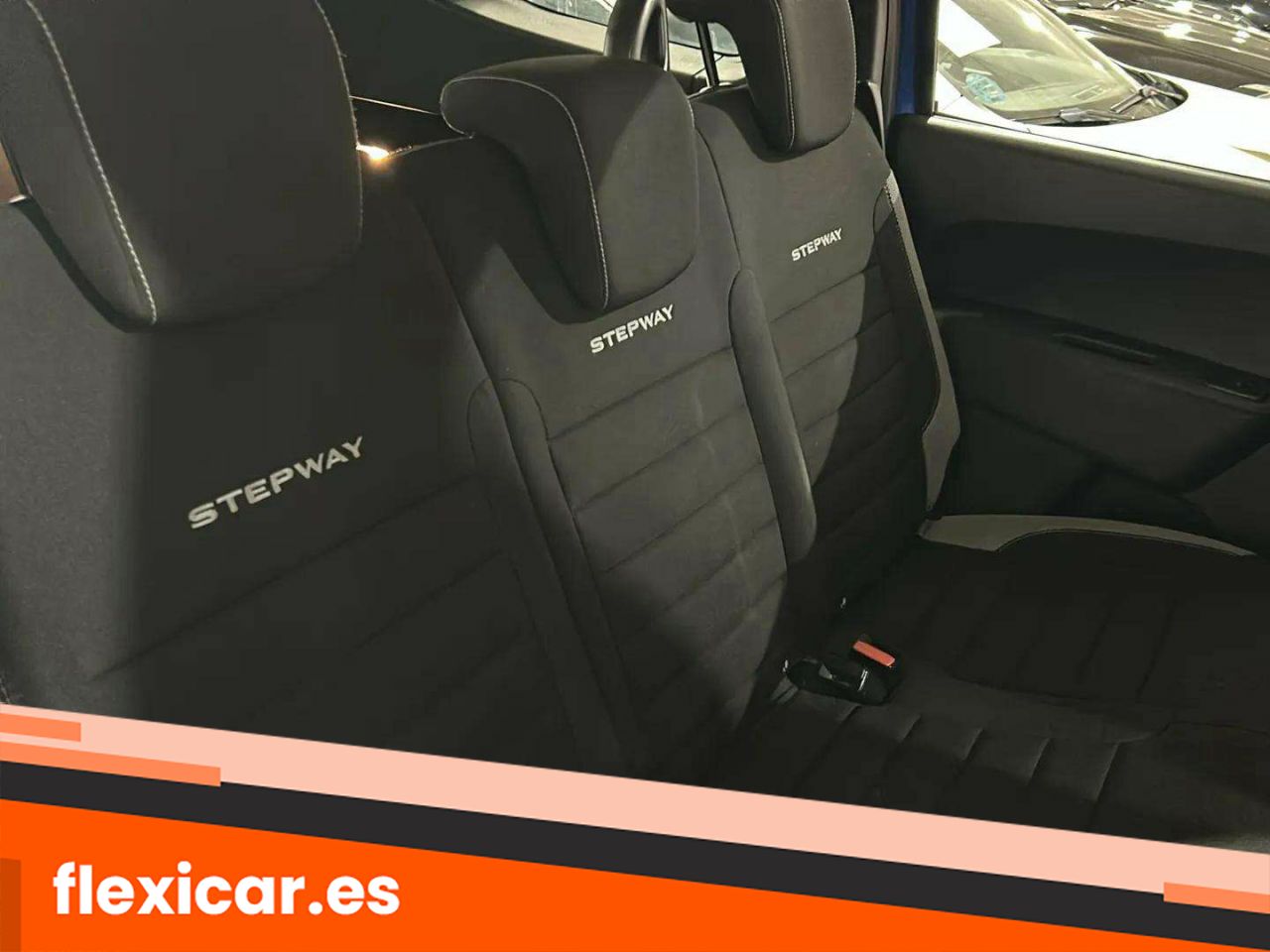 Foto Dacia Lodgy 14