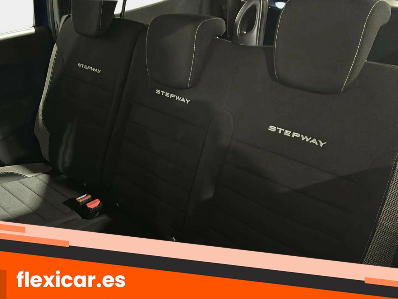 Foto Dacia Lodgy 15