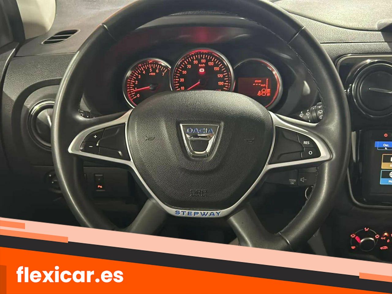 Foto Dacia Lodgy 17