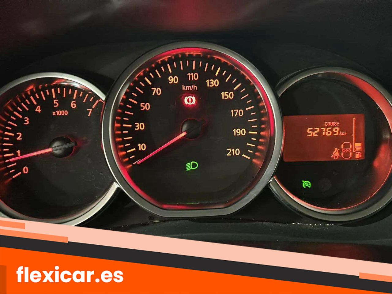 Foto Dacia Lodgy 18