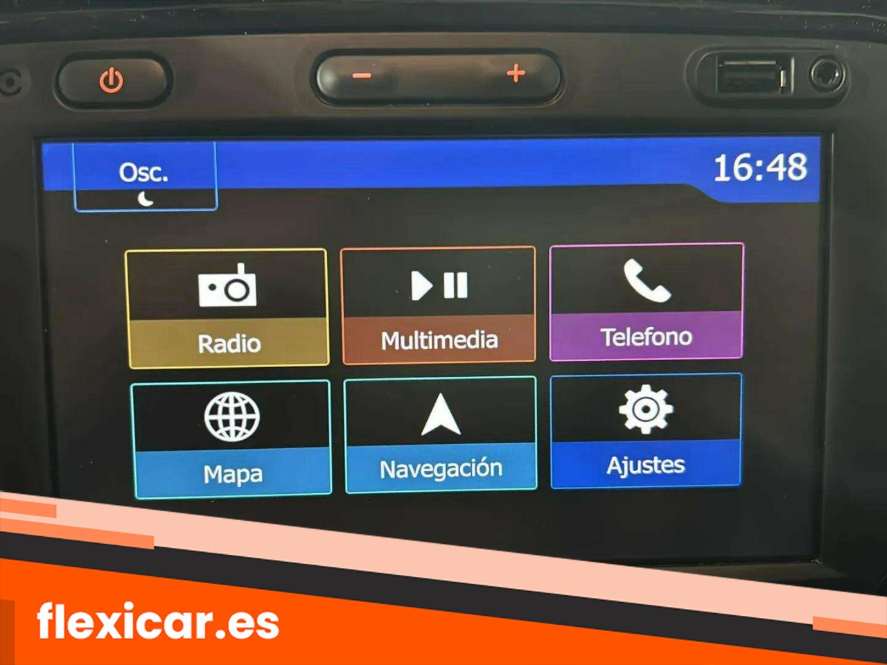 Foto Dacia Lodgy 19
