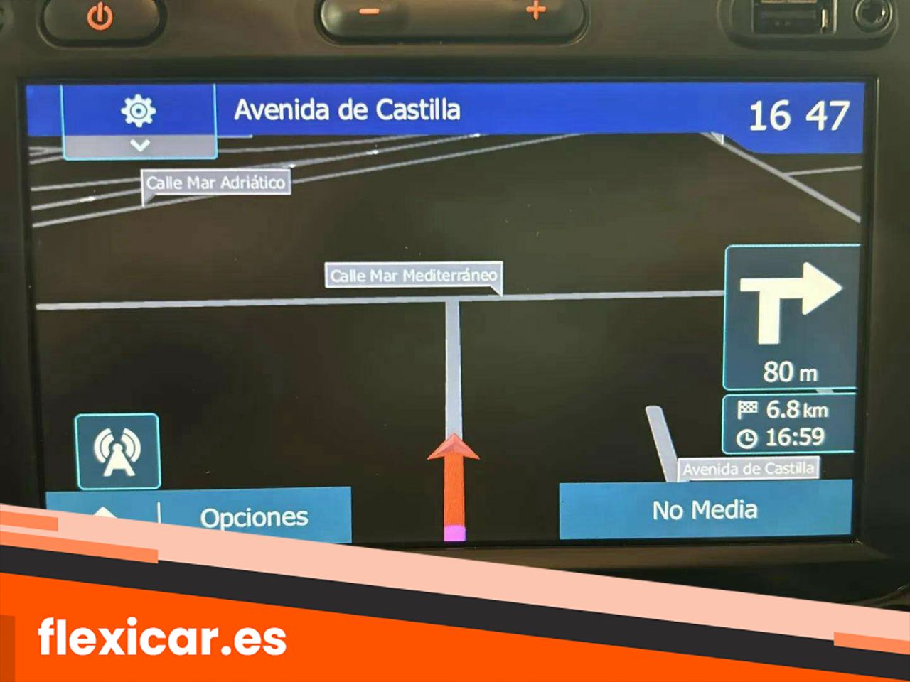 Foto Dacia Lodgy 21