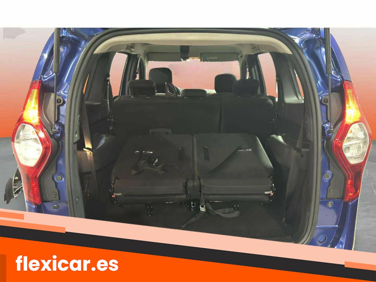 Foto Dacia Lodgy 28
