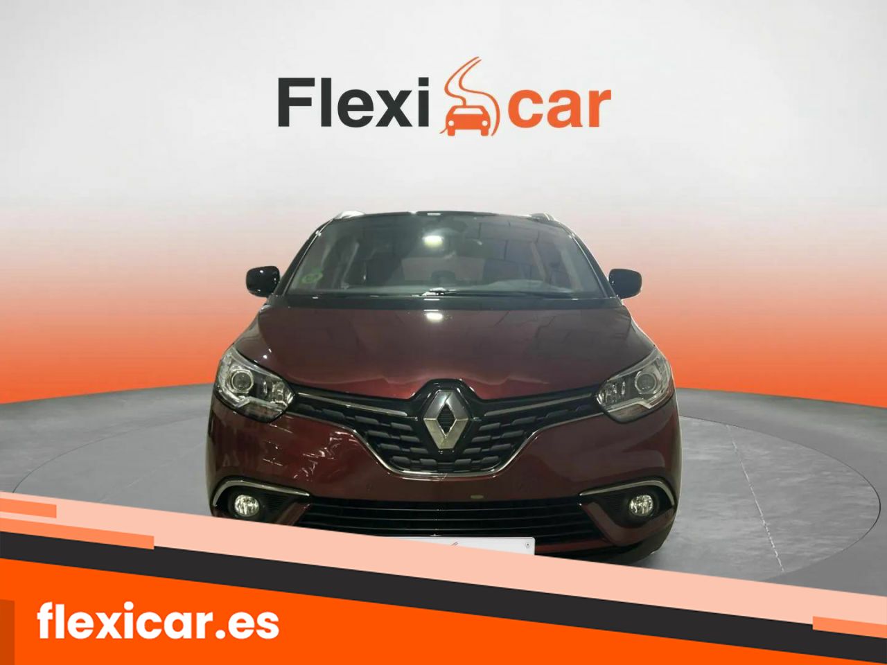 Foto Renault Grand Scénic 2