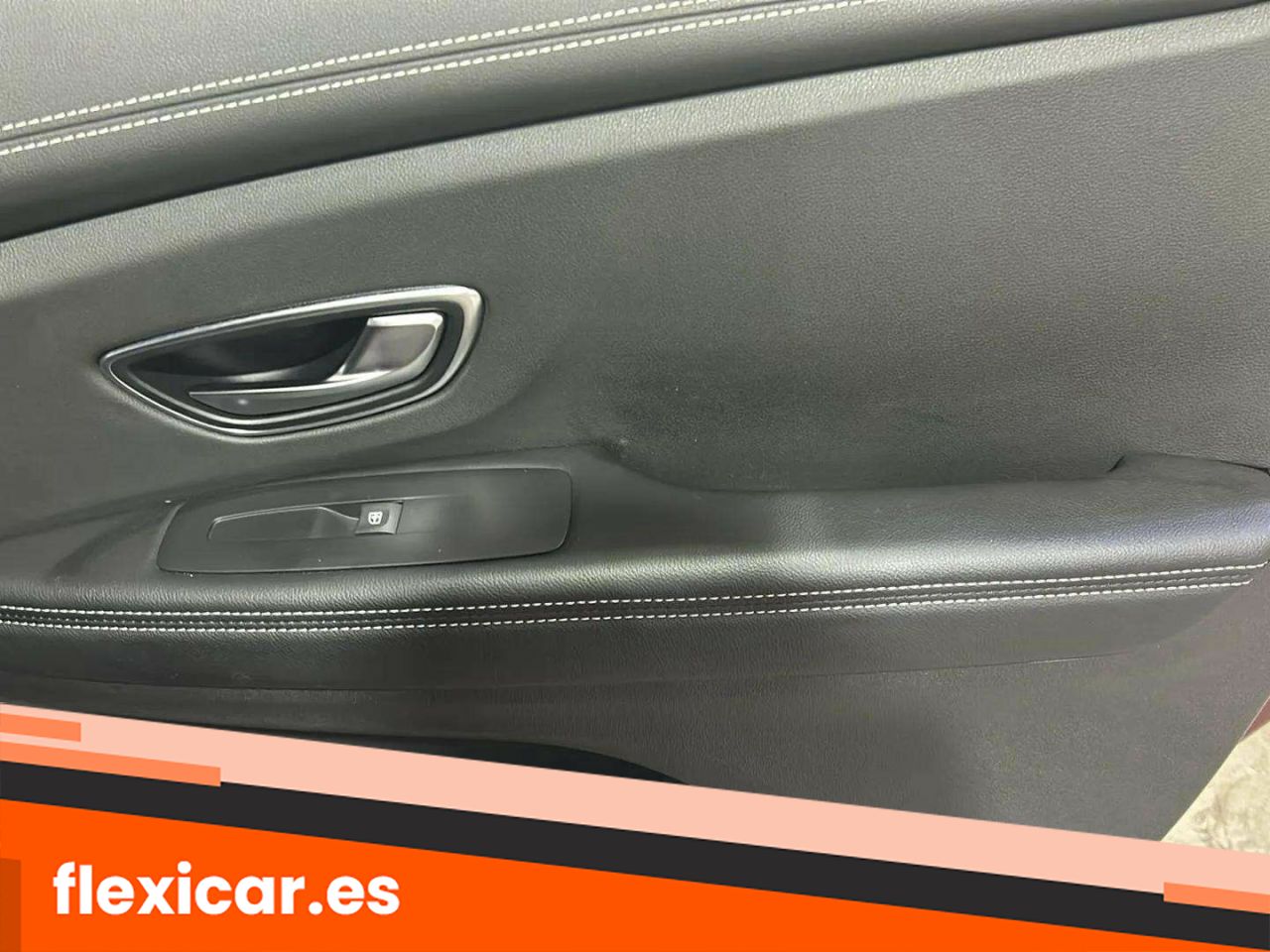 Foto Renault Grand Scénic 21