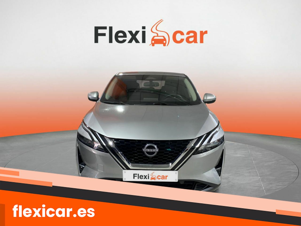 Foto Nissan Qashqai 2