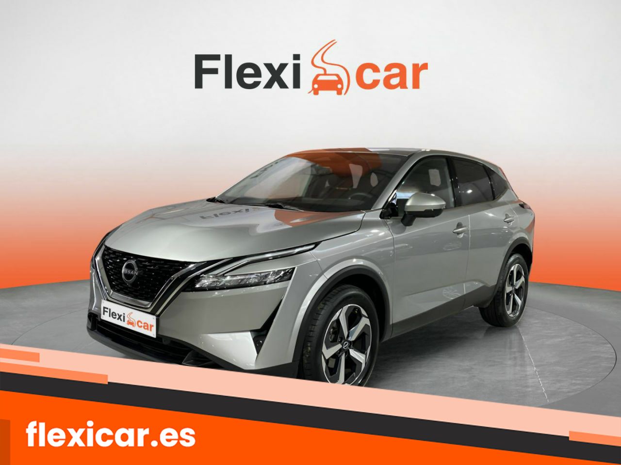 Foto Nissan Qashqai 3