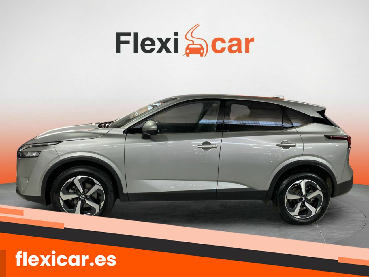 Foto Nissan Qashqai 4