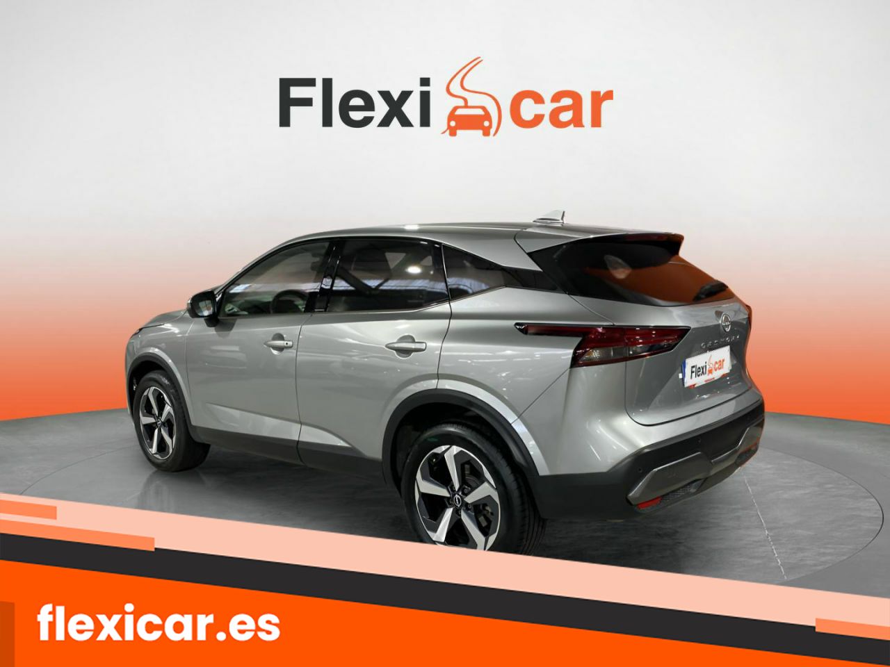 Foto Nissan Qashqai 5