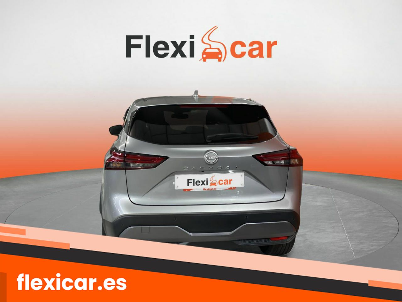 Foto Nissan Qashqai 7