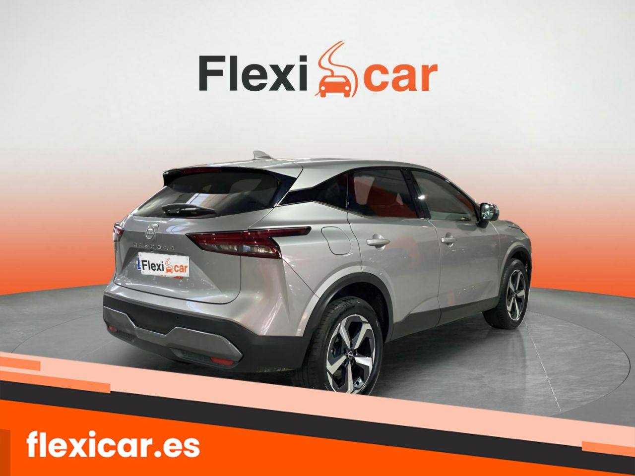 Foto Nissan Qashqai 8