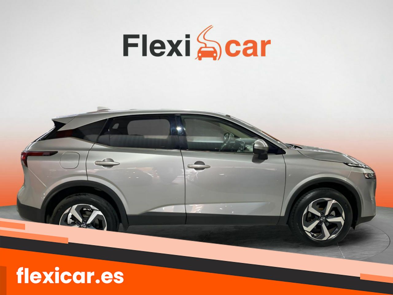 Foto Nissan Qashqai 9