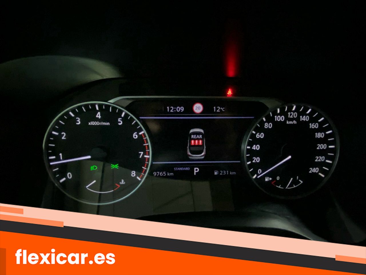 Foto Nissan Qashqai 10