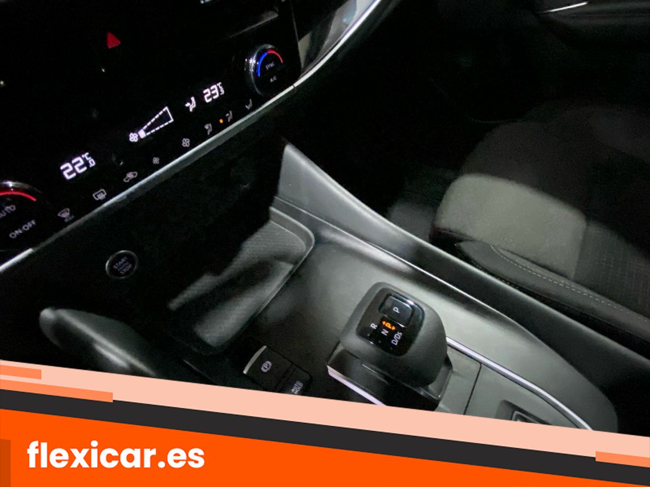 Foto Nissan Qashqai 12