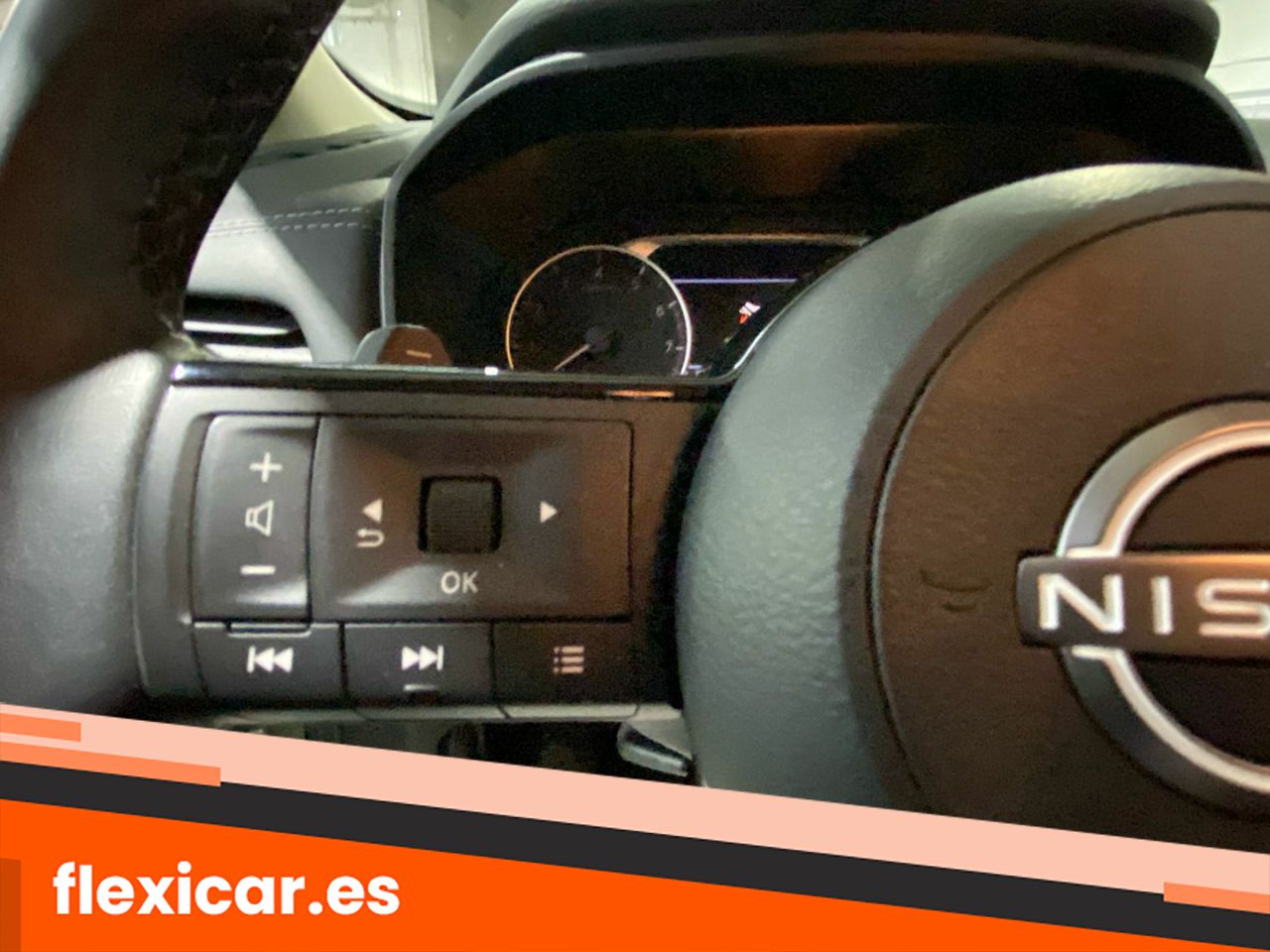 Foto Nissan Qashqai 13