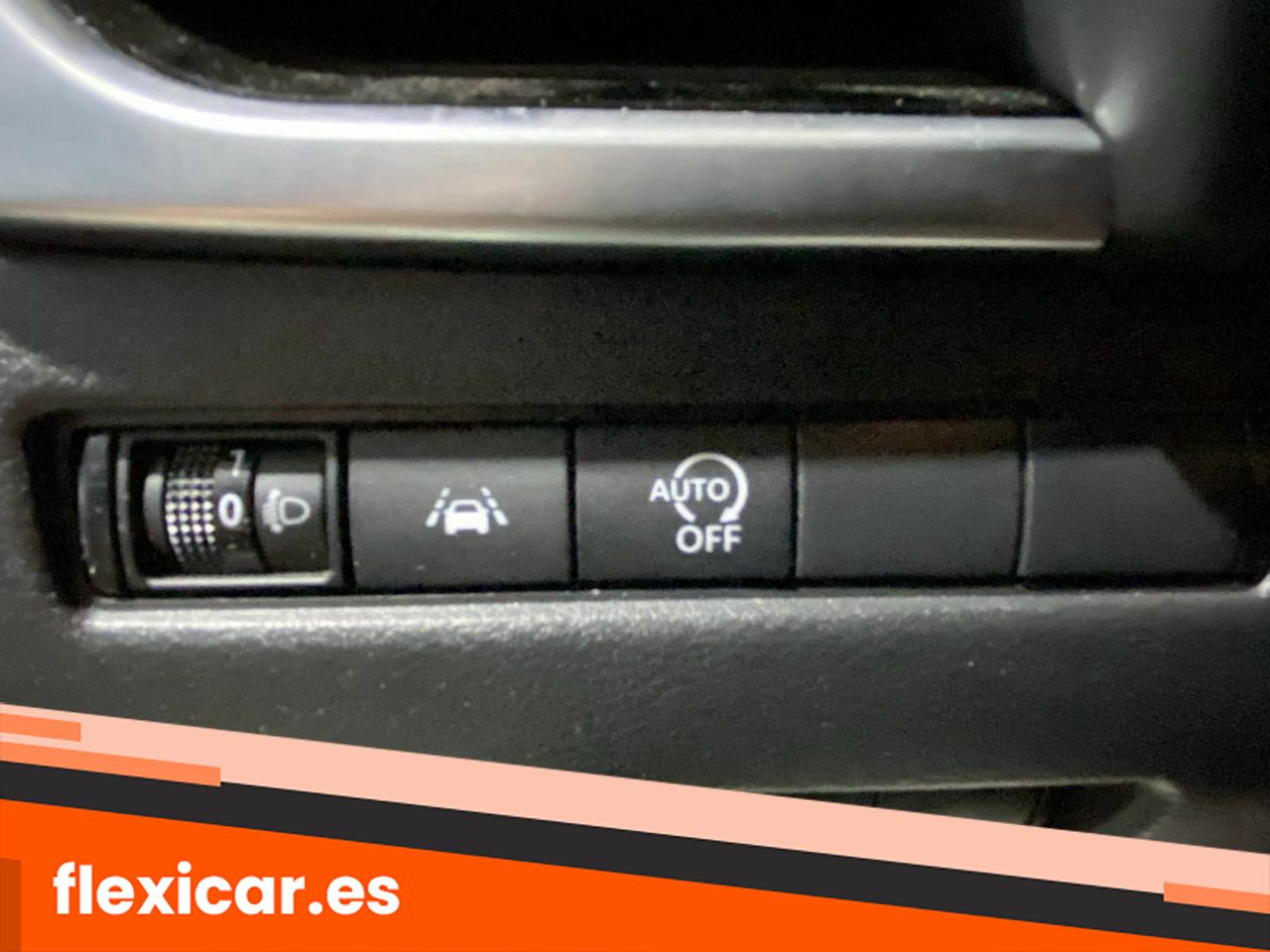 Foto Nissan Qashqai 15