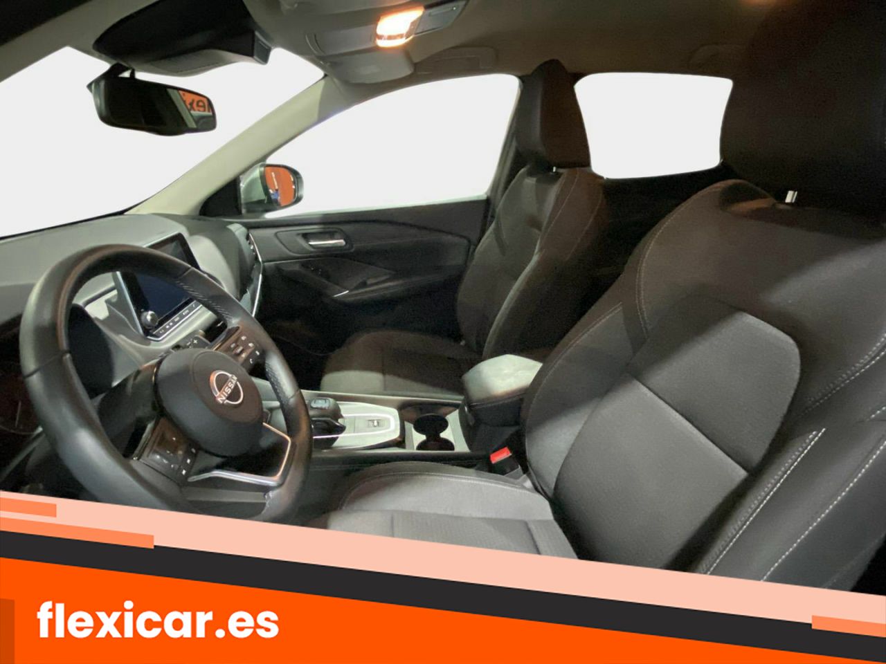 Foto Nissan Qashqai 16