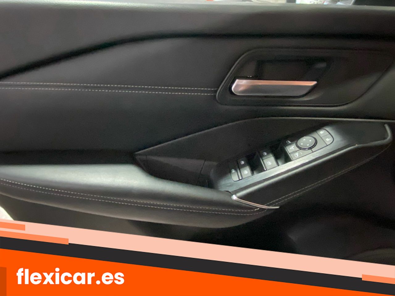 Foto Nissan Qashqai 20
