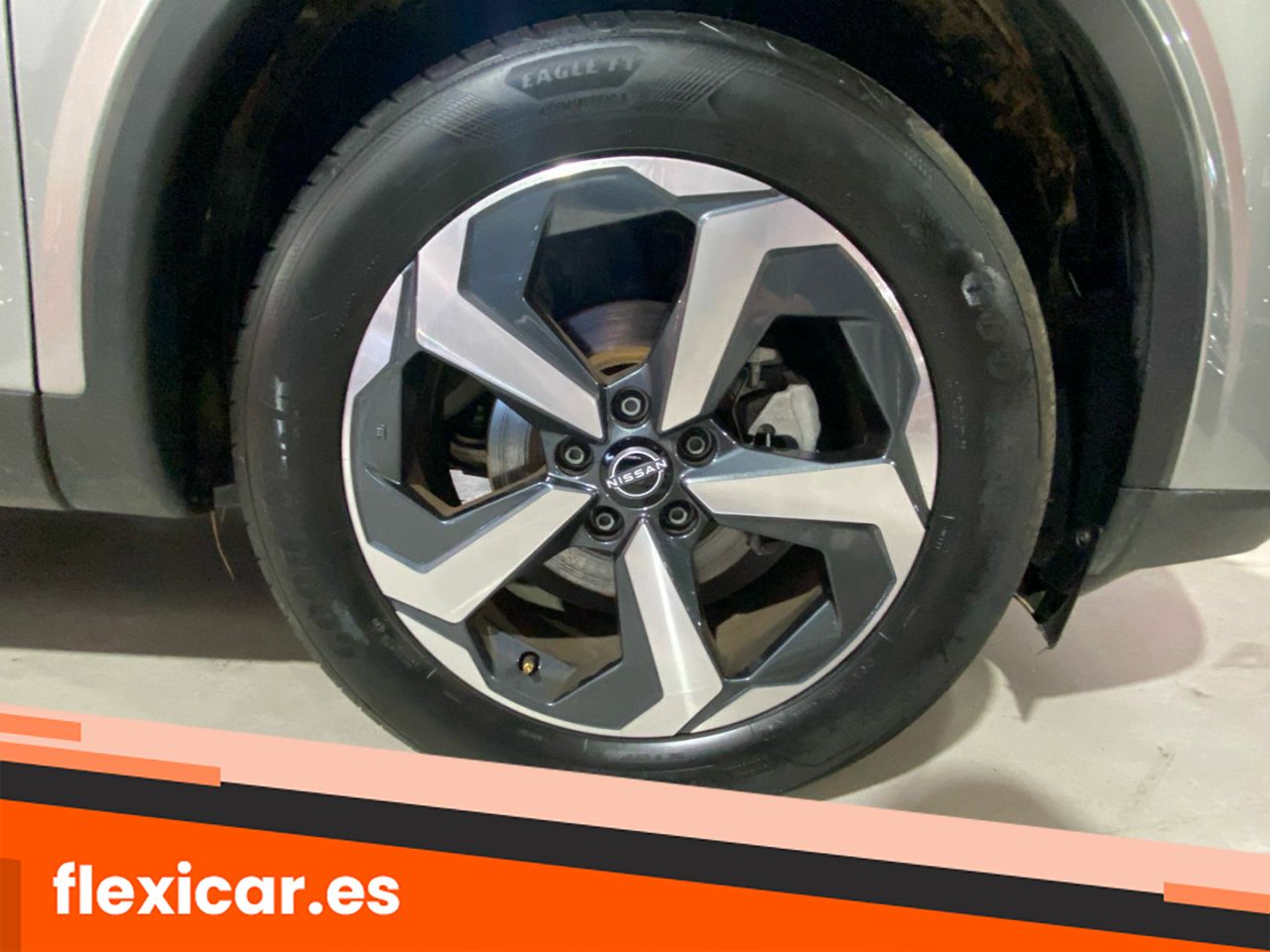 Foto Nissan Qashqai 22