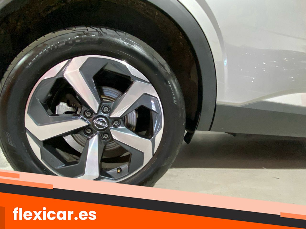 Foto Nissan Qashqai 23