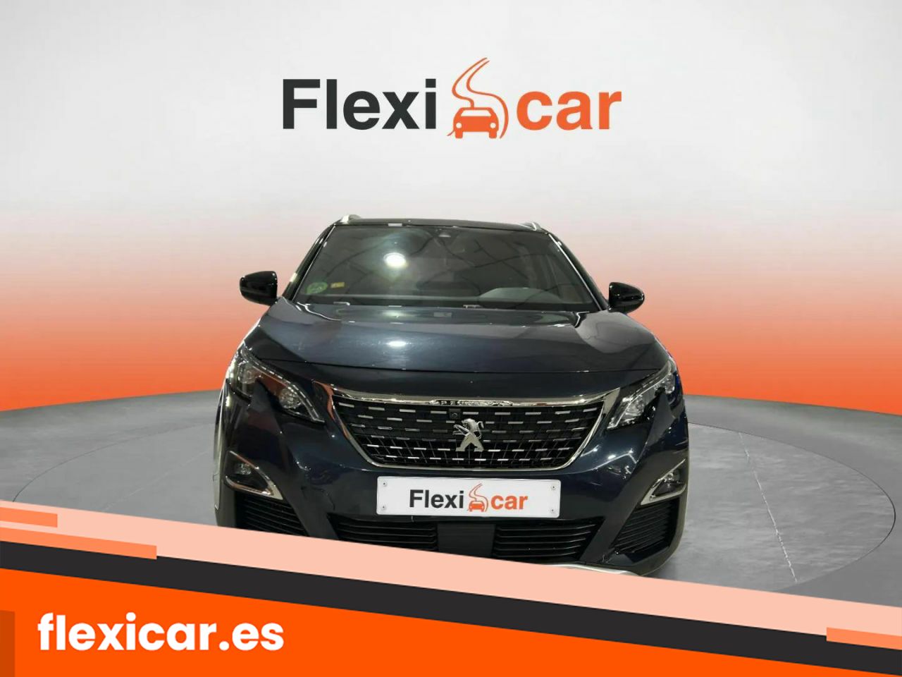 Foto Peugeot 5008 2