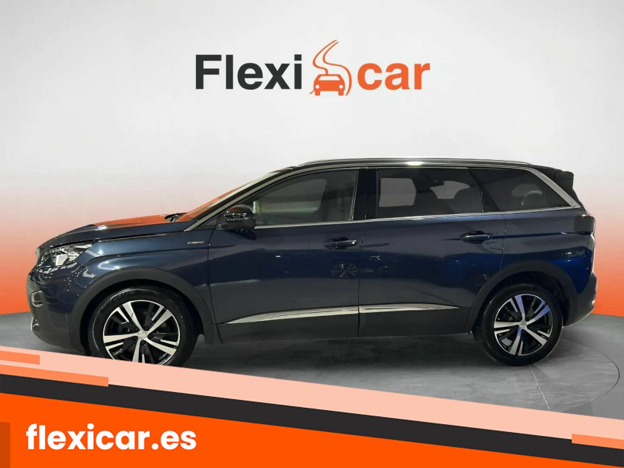 Foto Peugeot 5008 3