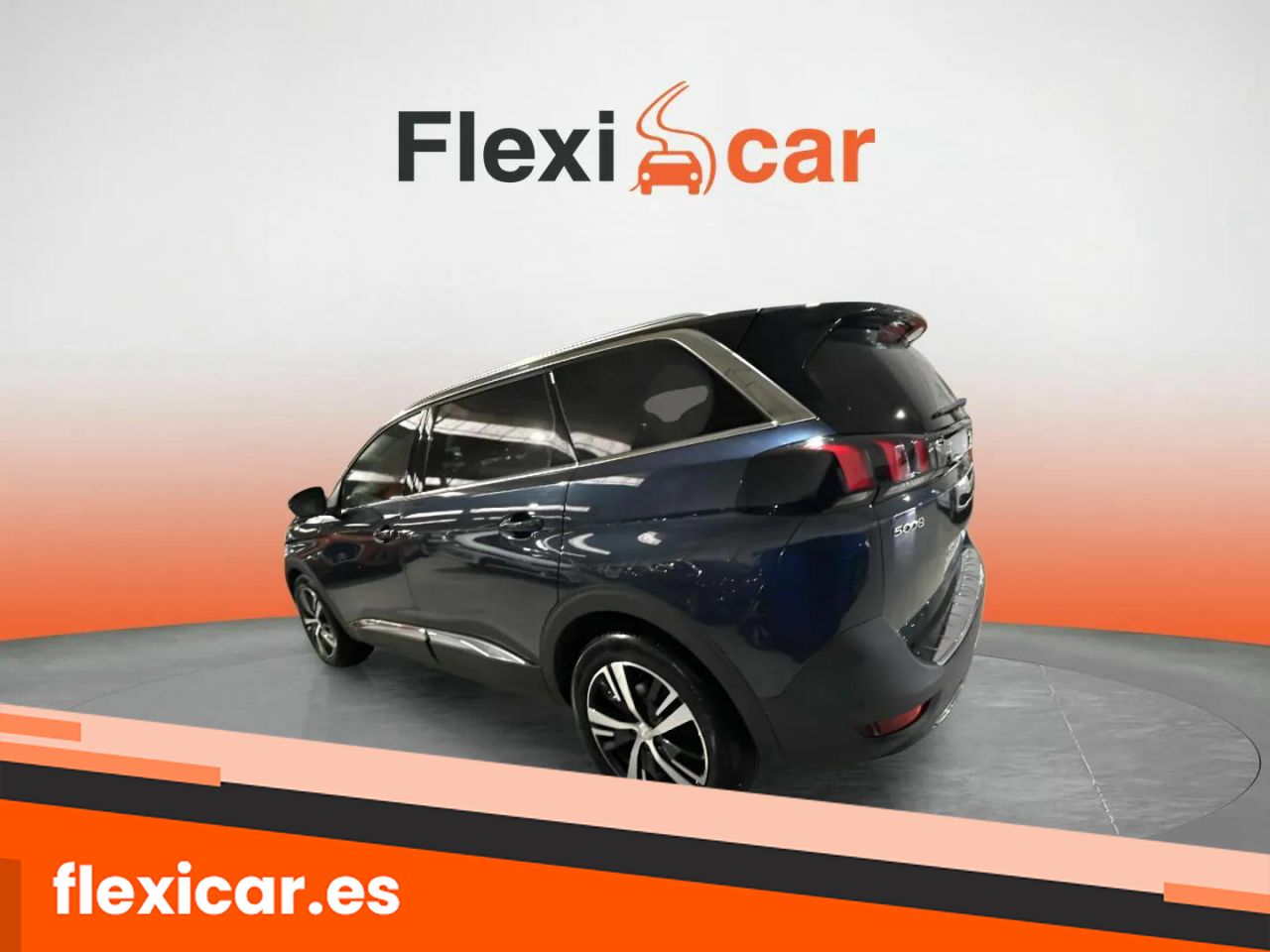 Foto Peugeot 5008 4
