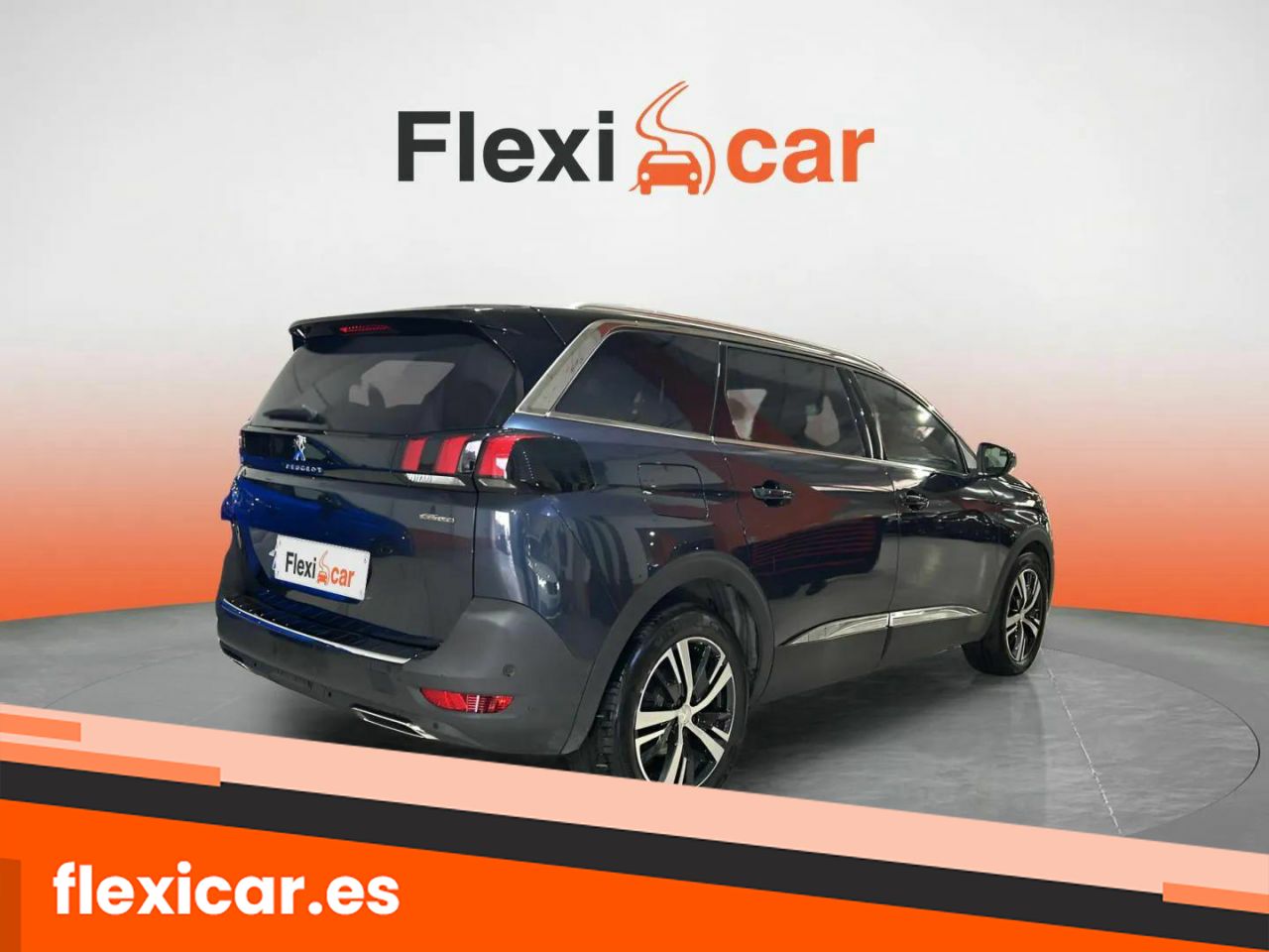 Foto Peugeot 5008 7
