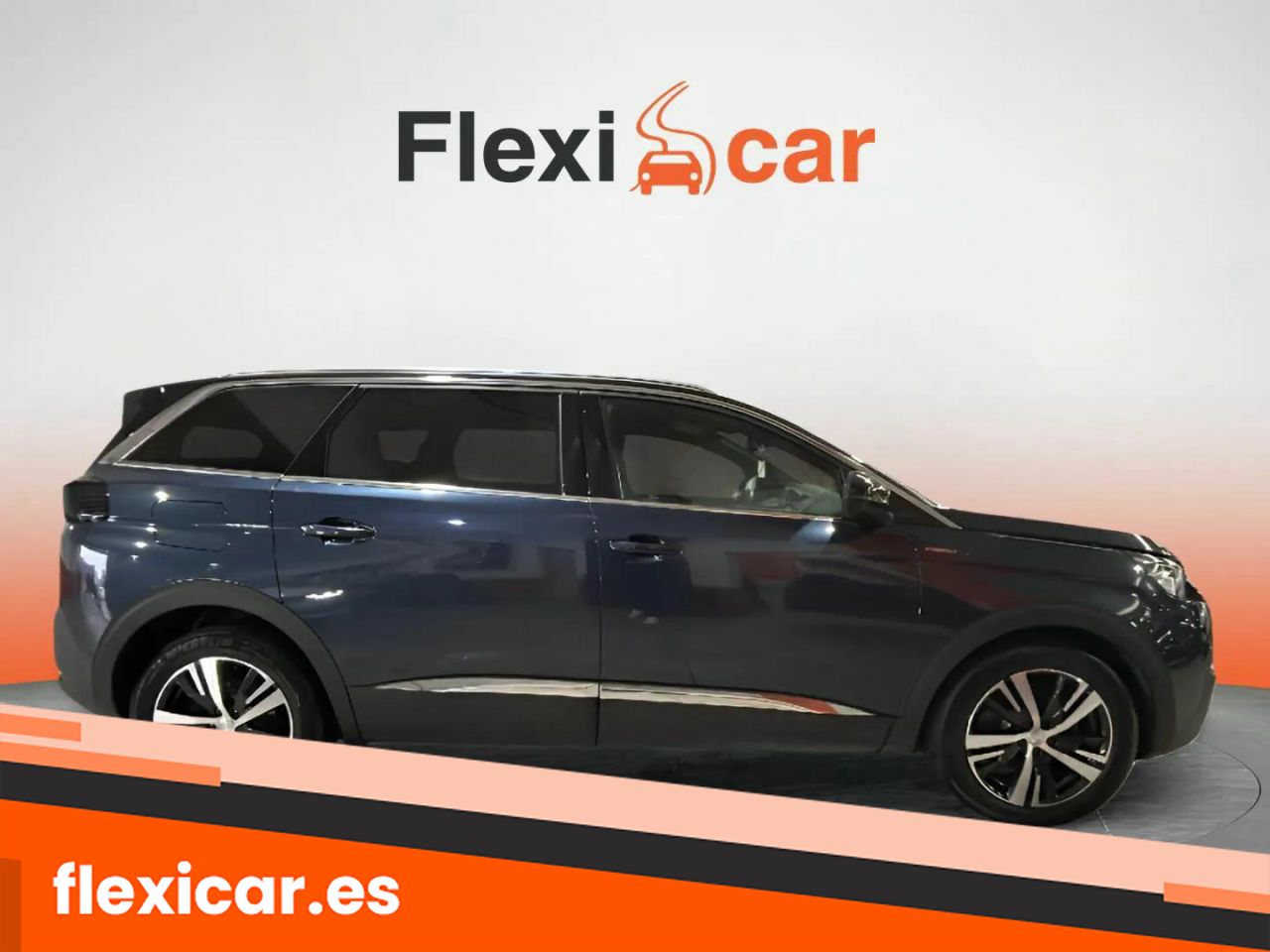 Foto Peugeot 5008 8