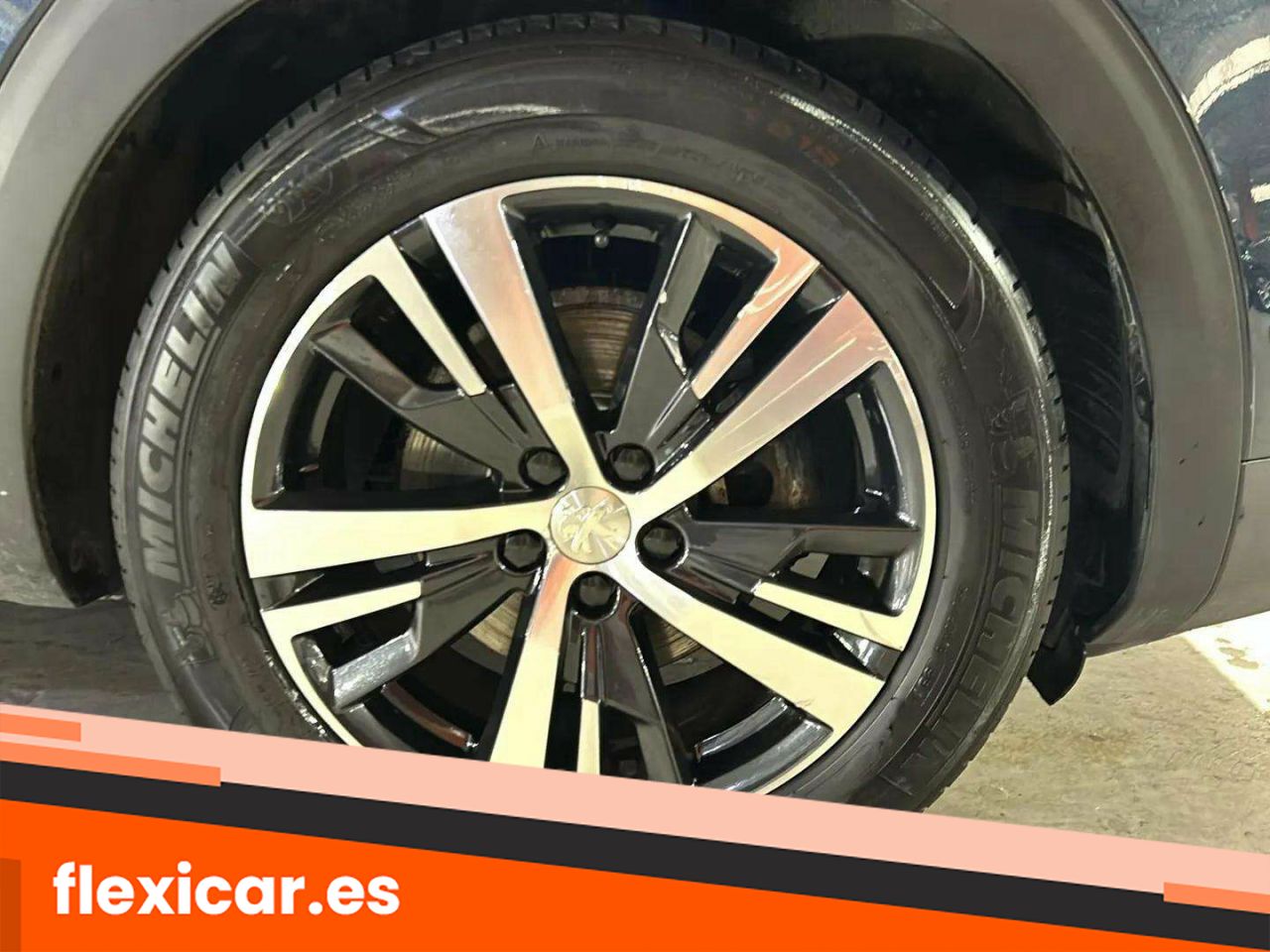 Foto Peugeot 5008 9