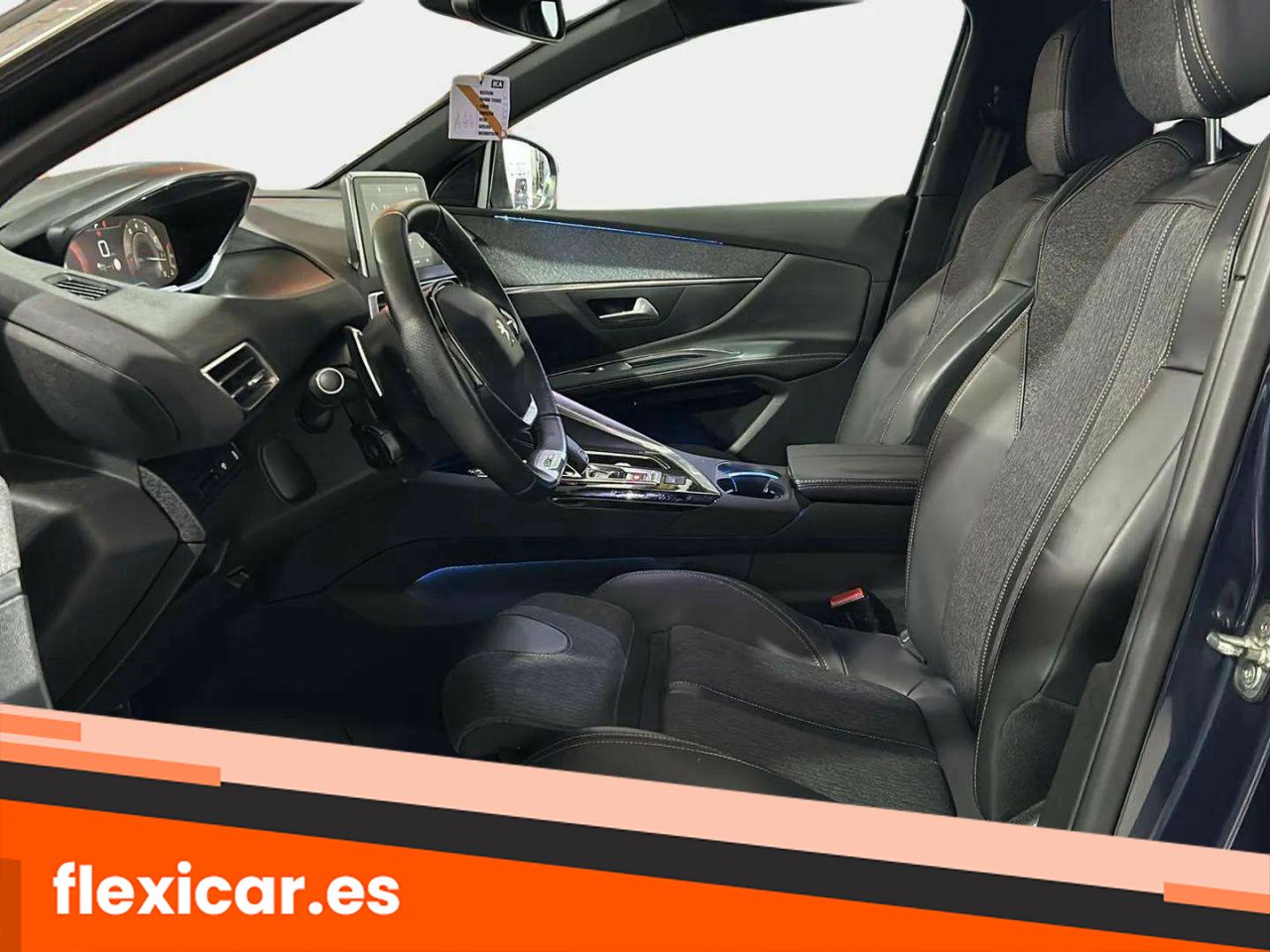 Foto Peugeot 5008 10
