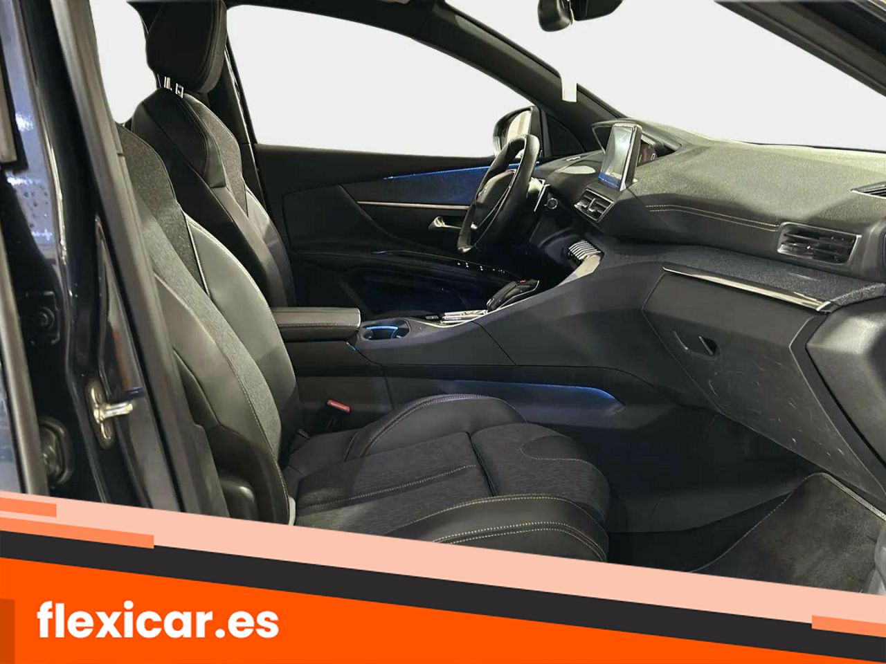 Foto Peugeot 5008 11