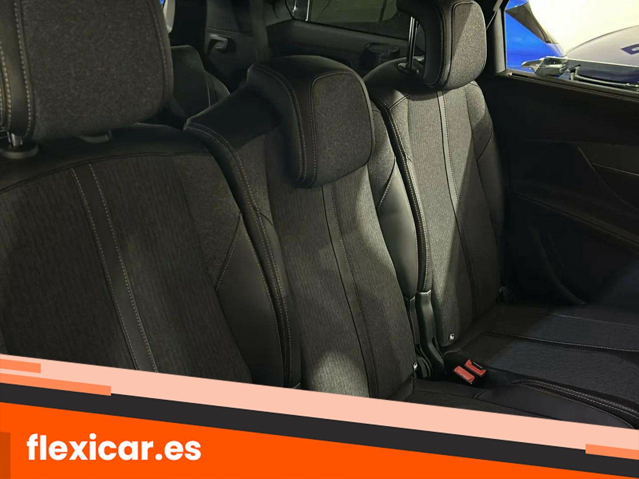 Foto Peugeot 5008 12