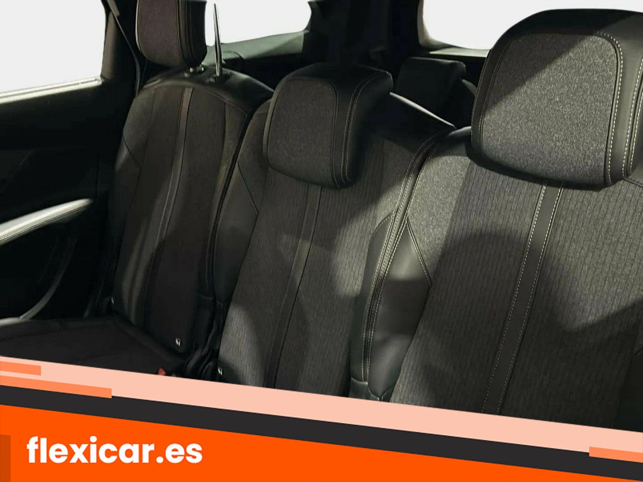 Foto Peugeot 5008 13
