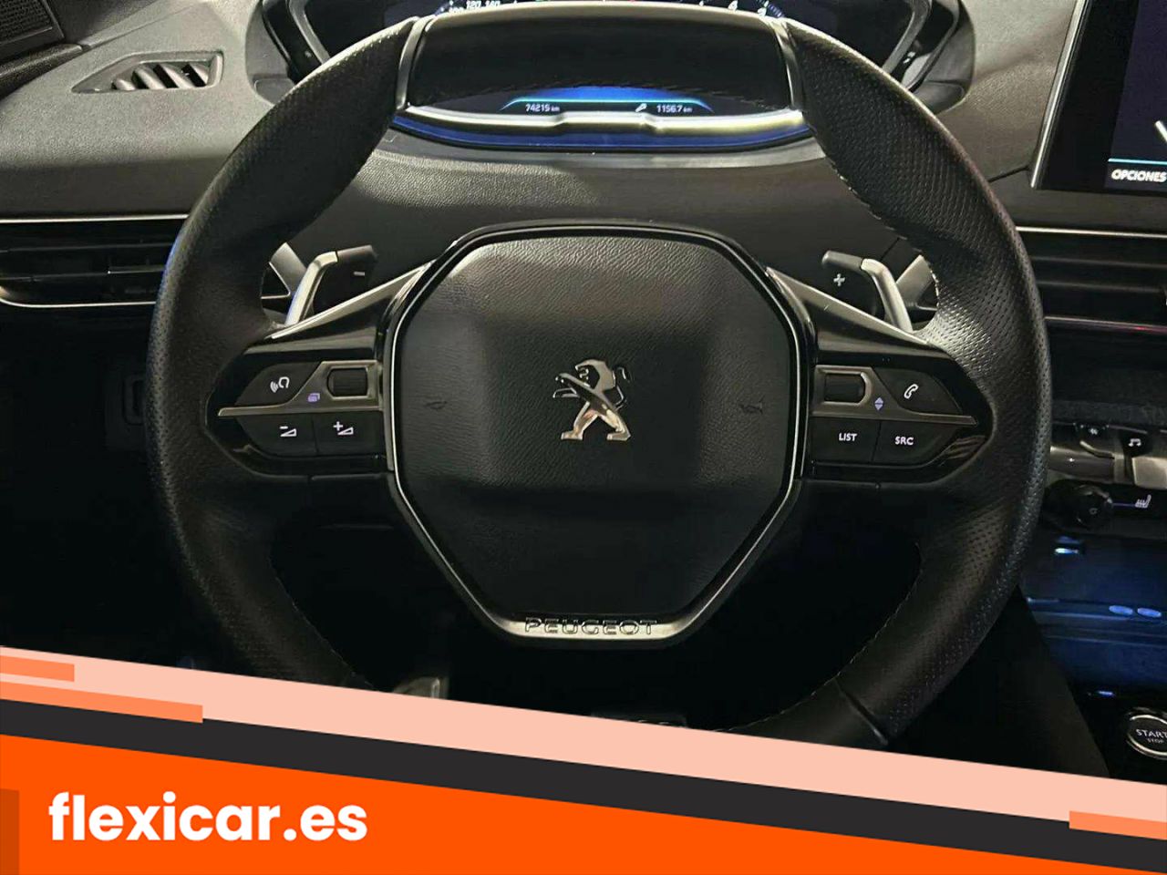 Foto Peugeot 5008 15