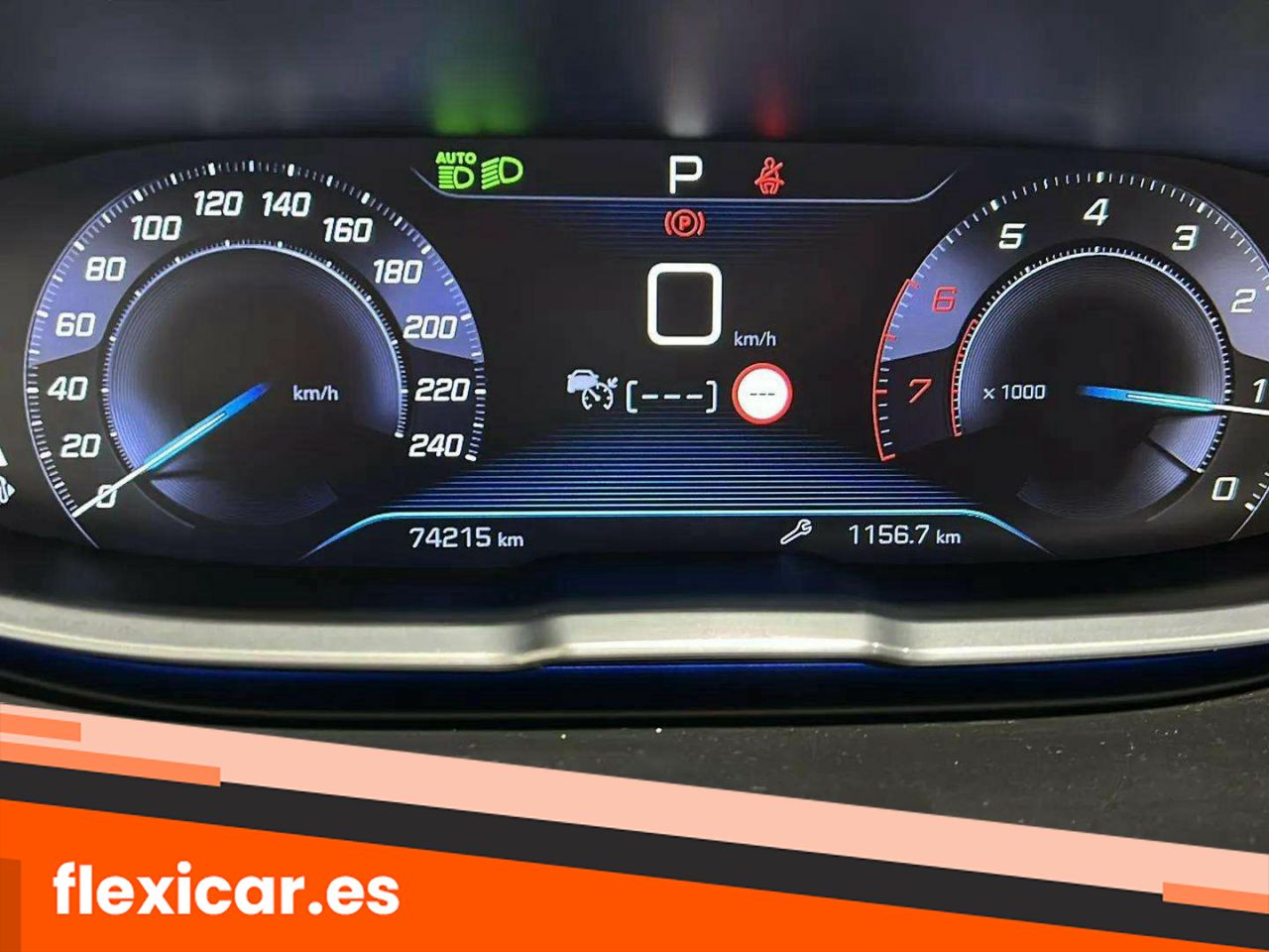 Foto Peugeot 5008 16